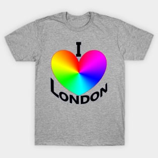 I love London T-Shirt